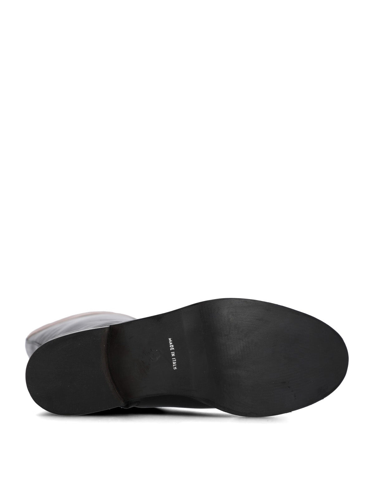Bota Montanar Mujer Negro