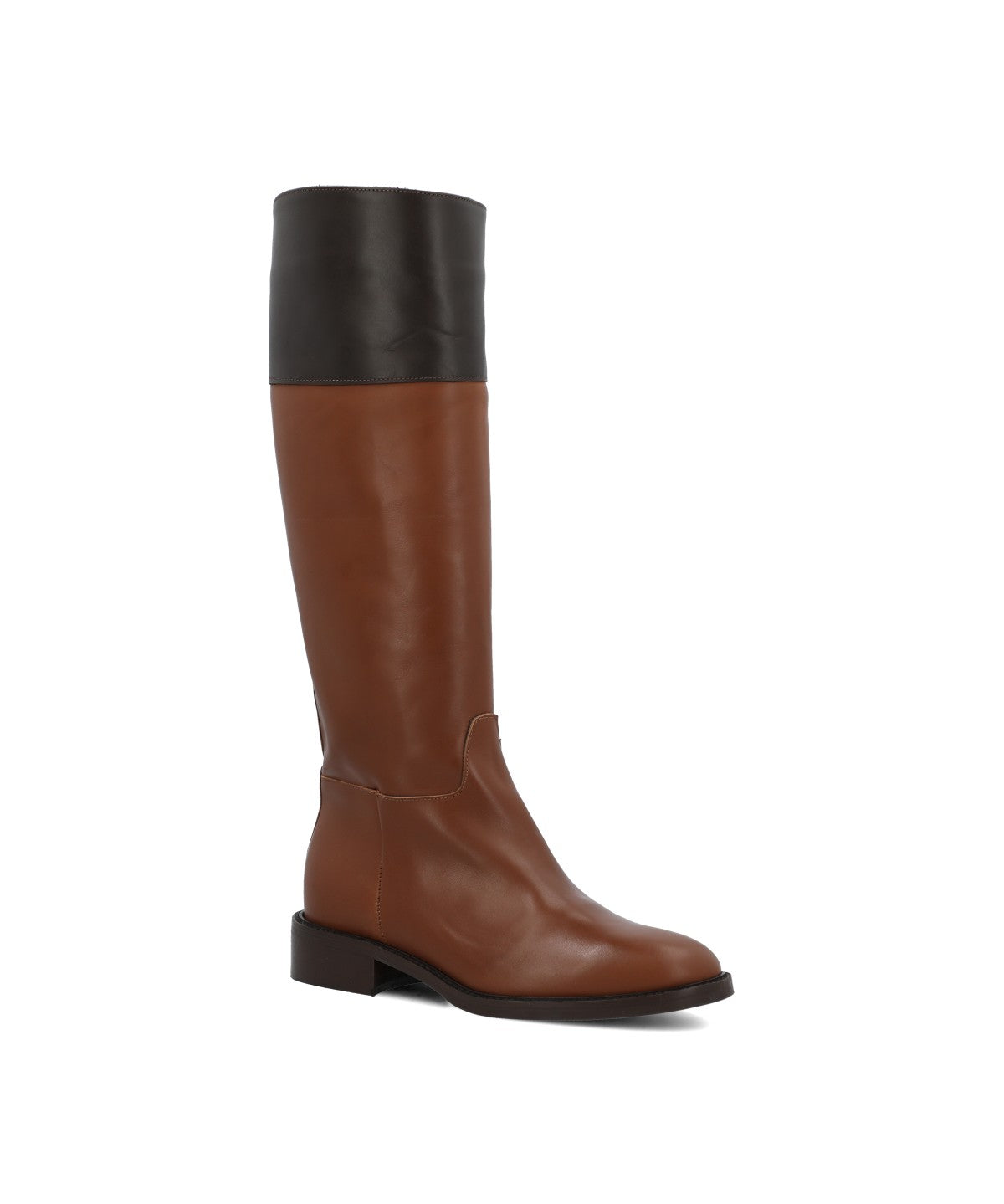 Bota Montanar Mujer Café