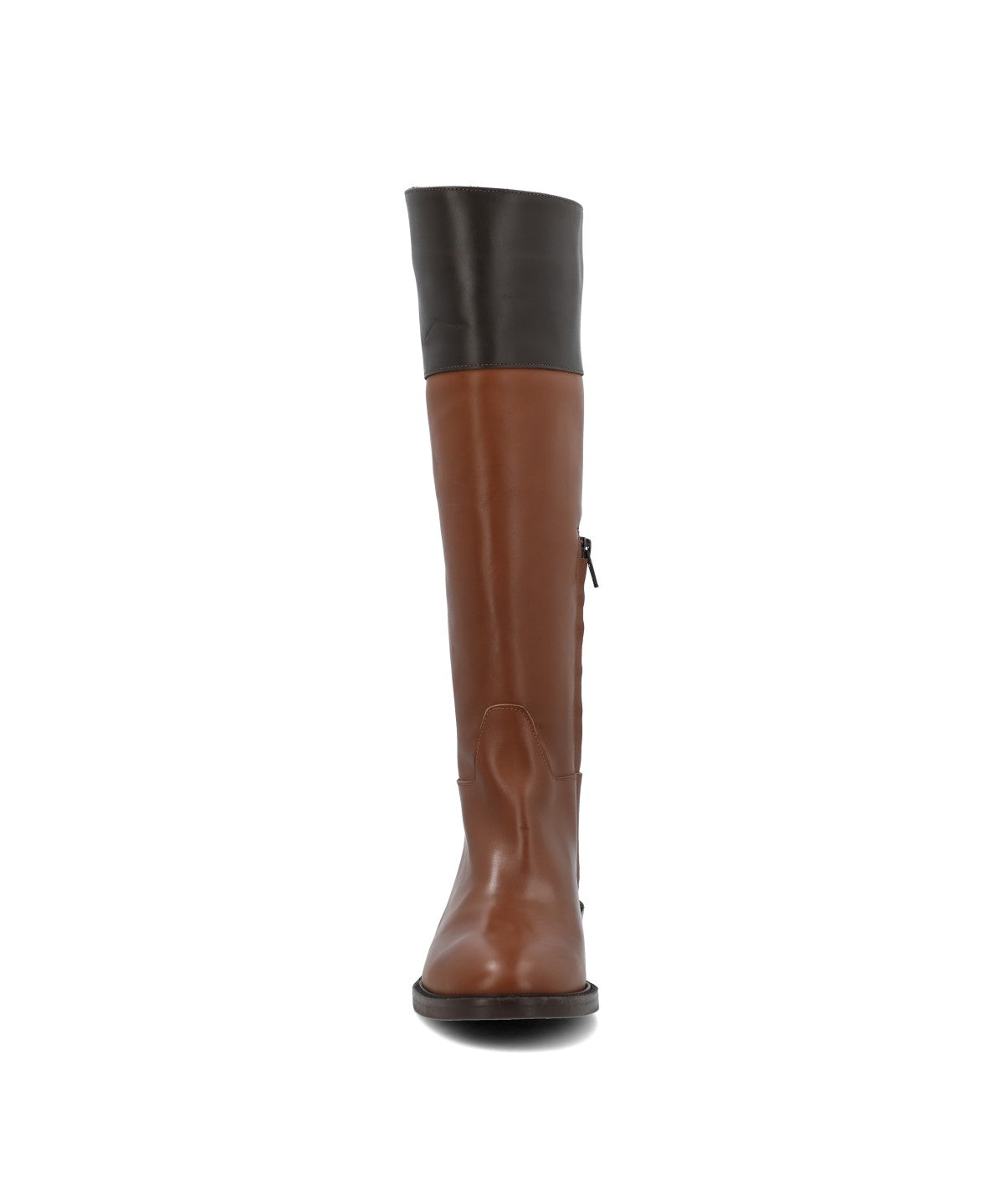 Bota Montanar Mujer Café