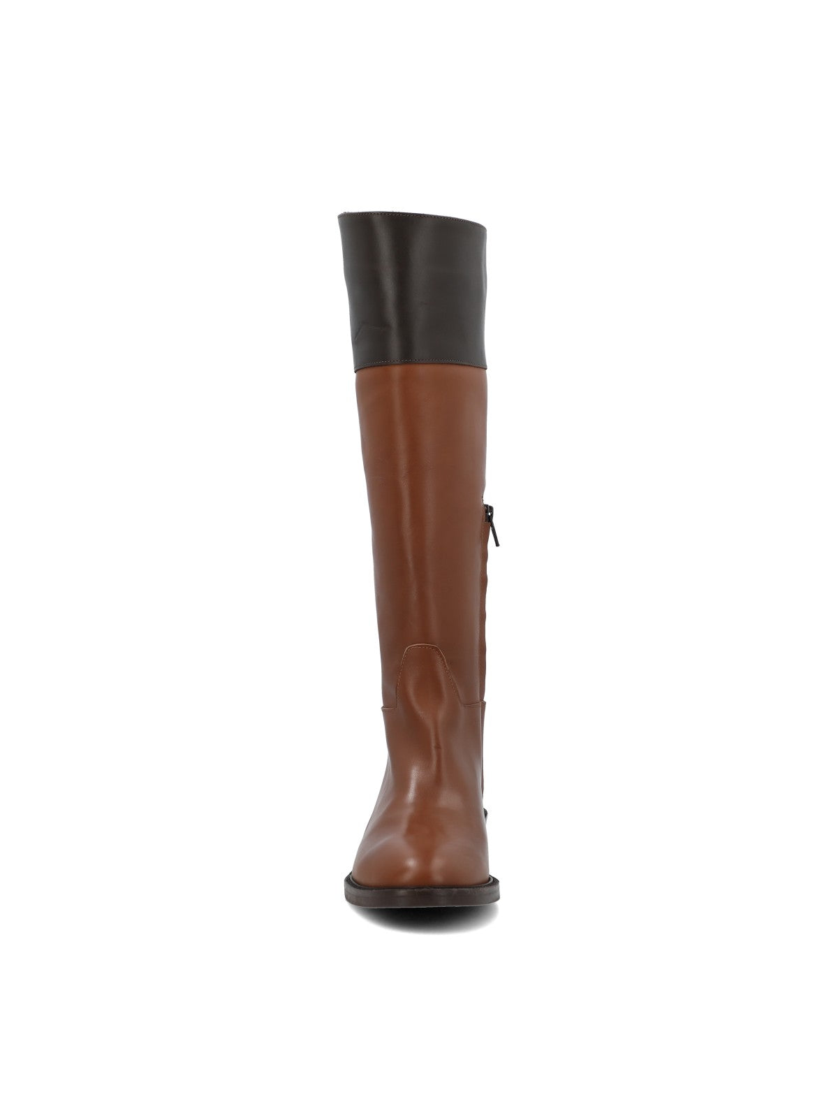 Bota Montanar Mujer Café