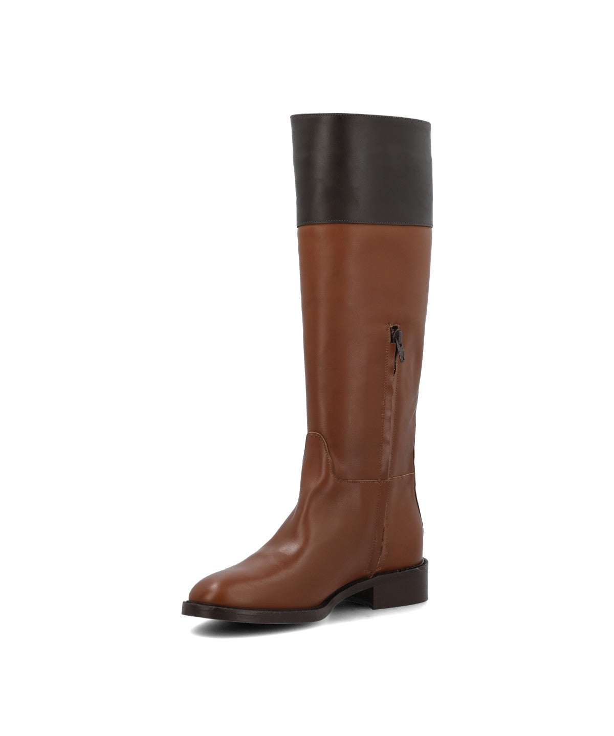 Bota Montanar Mujer Café