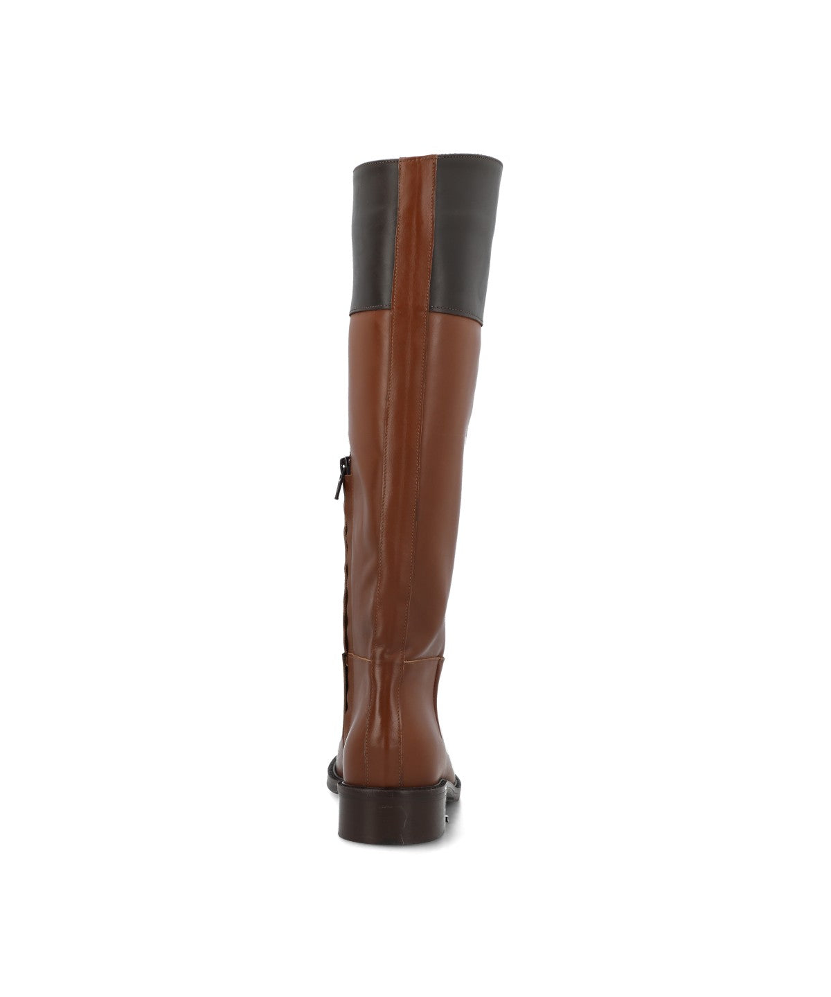 Bota Montanar Mujer Café