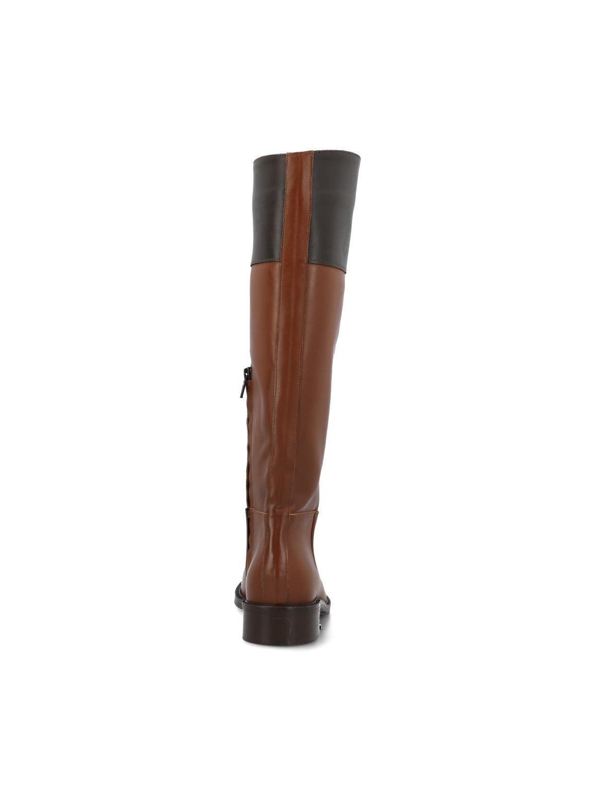 Bota Montanar Mujer Café