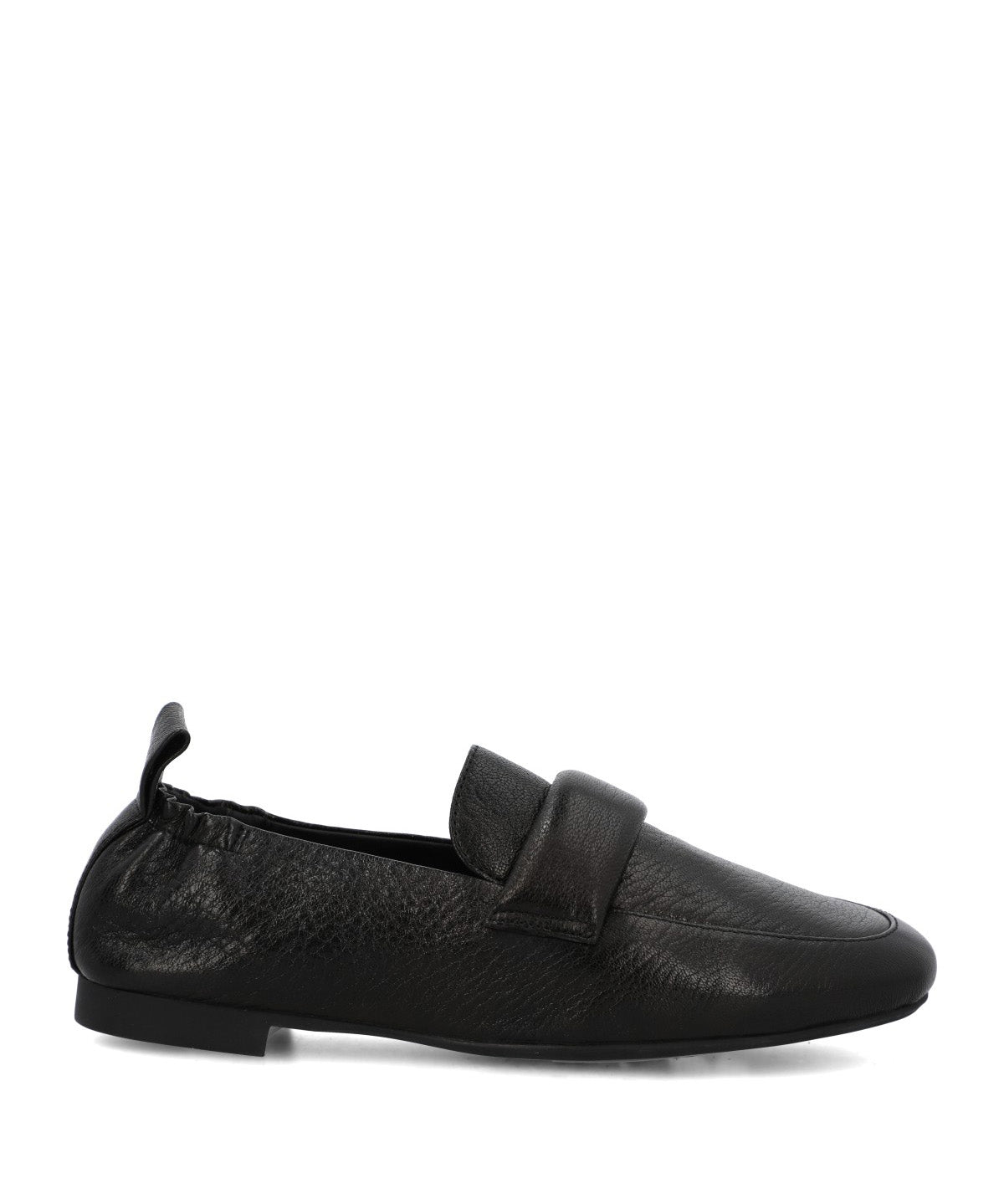Mocasín Sofie Mujer Negro