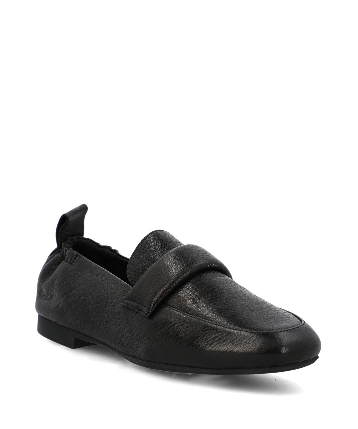 Mocasín Sofie Mujer Negro