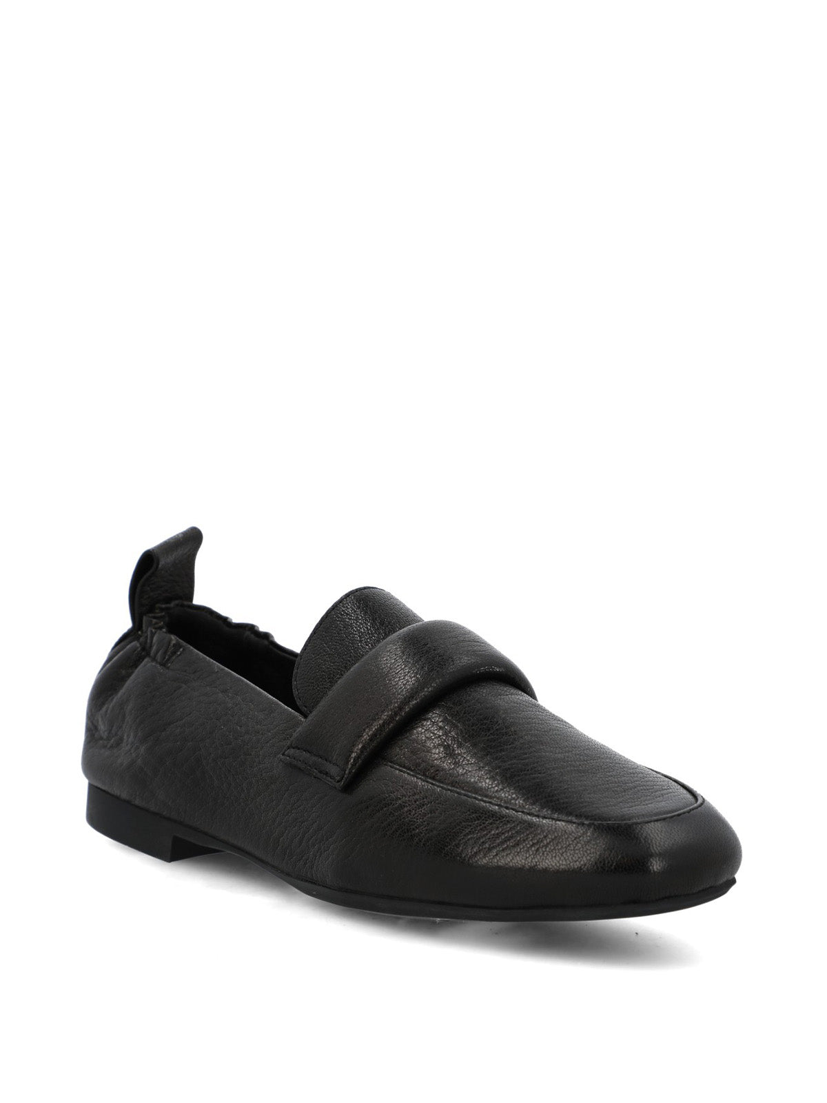 Mocasín Sofie Mujer Negro