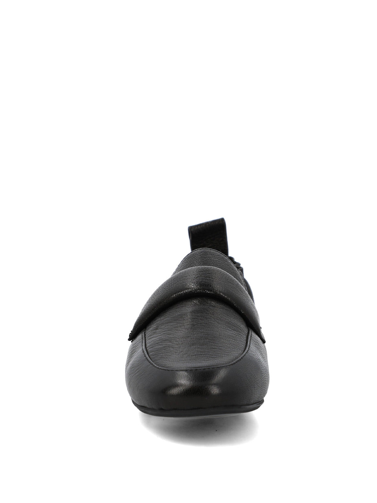 Mocasín Sofie Mujer Negro