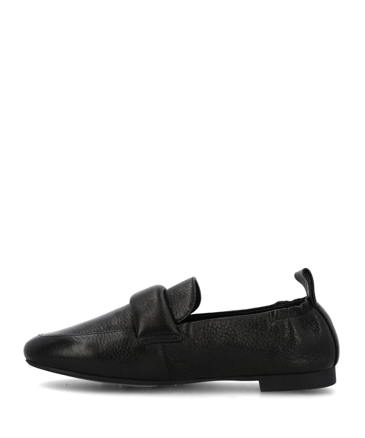 Mocasín Sofie Mujer Negro