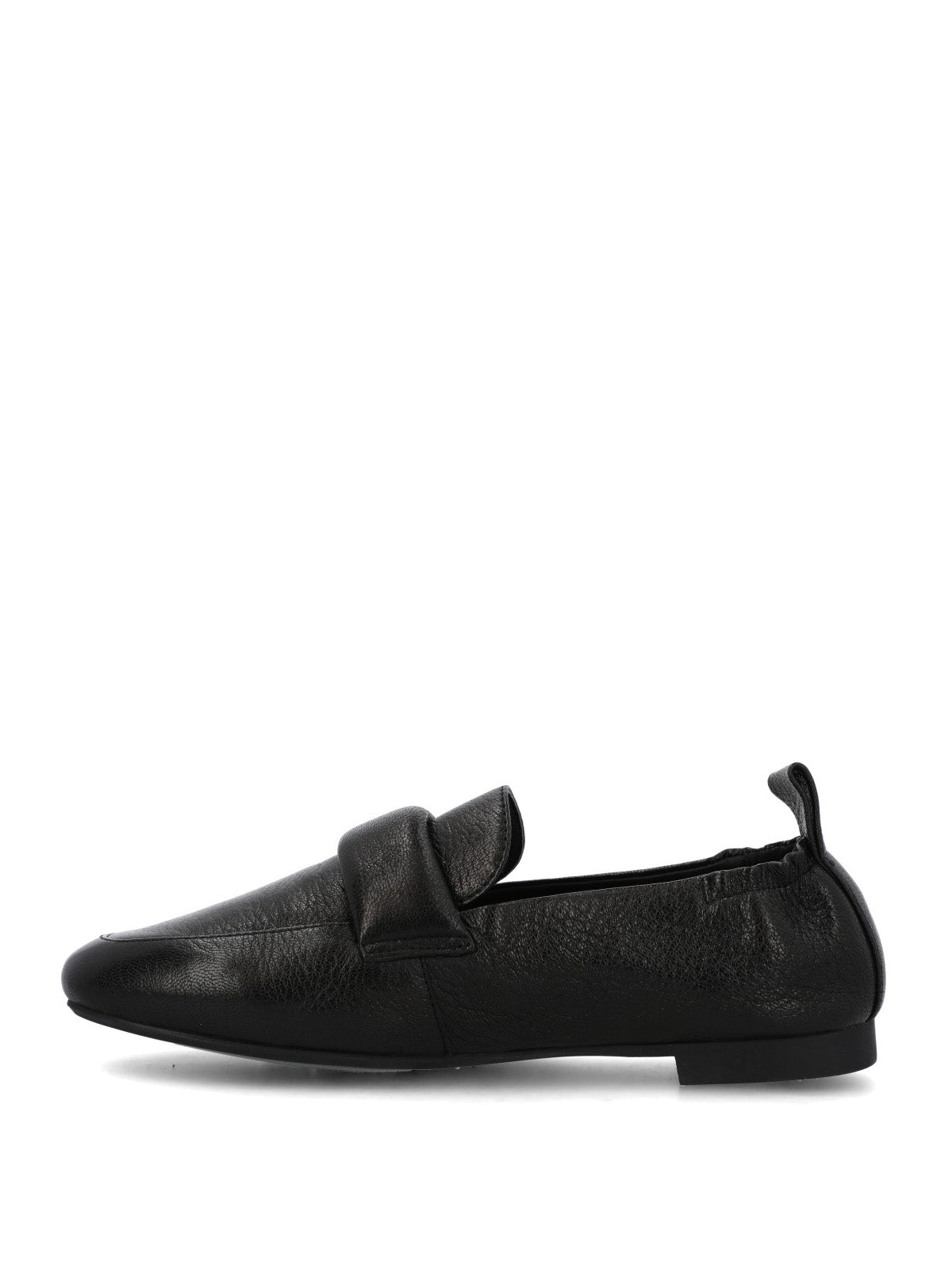 Mocasín Sofie Mujer Negro