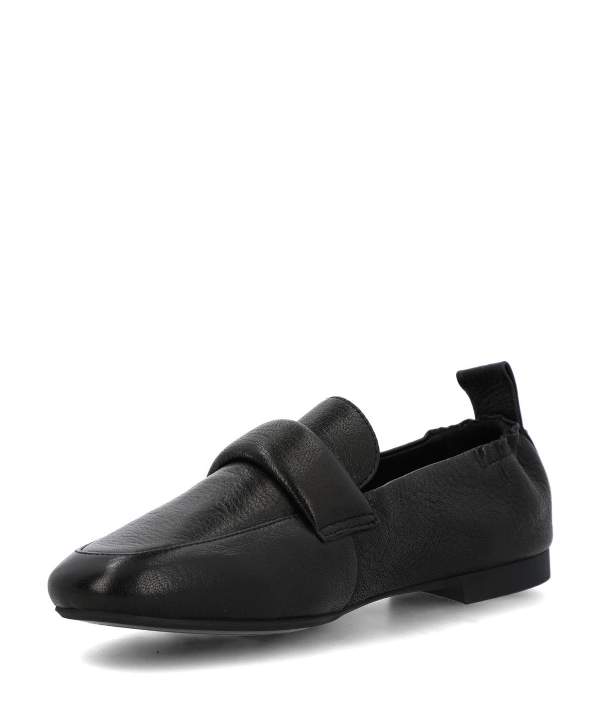 Mocasín Sofie Mujer Negro