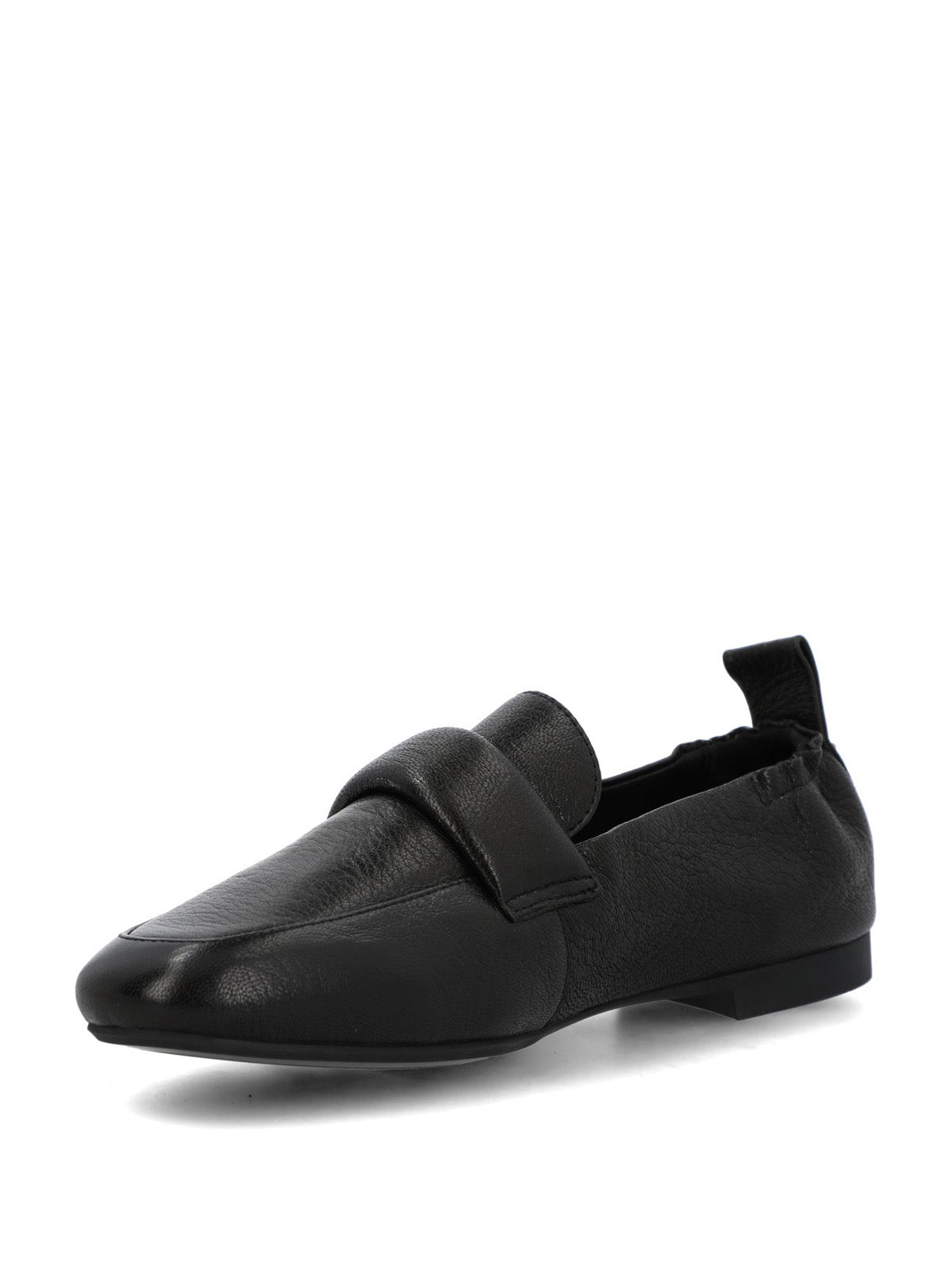 Mocasín Sofie Mujer Negro