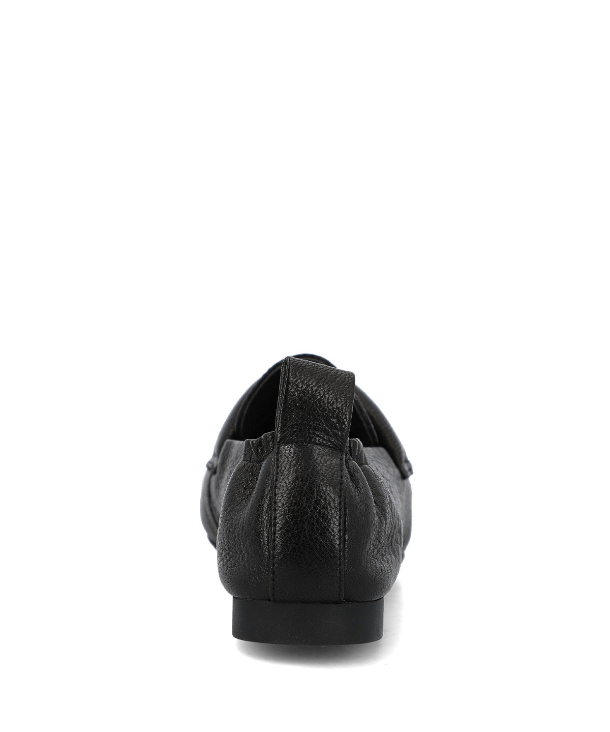 Mocasín Sofie Mujer Negro
