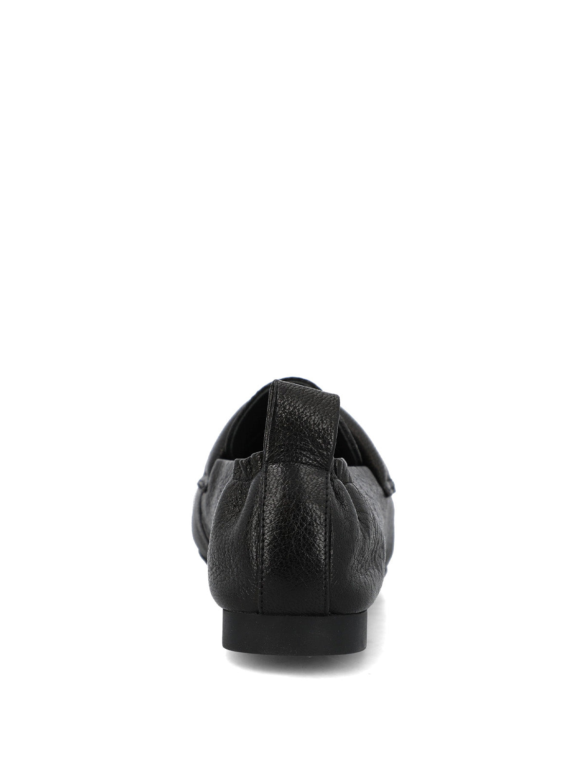 Mocasín Sofie Mujer Negro
