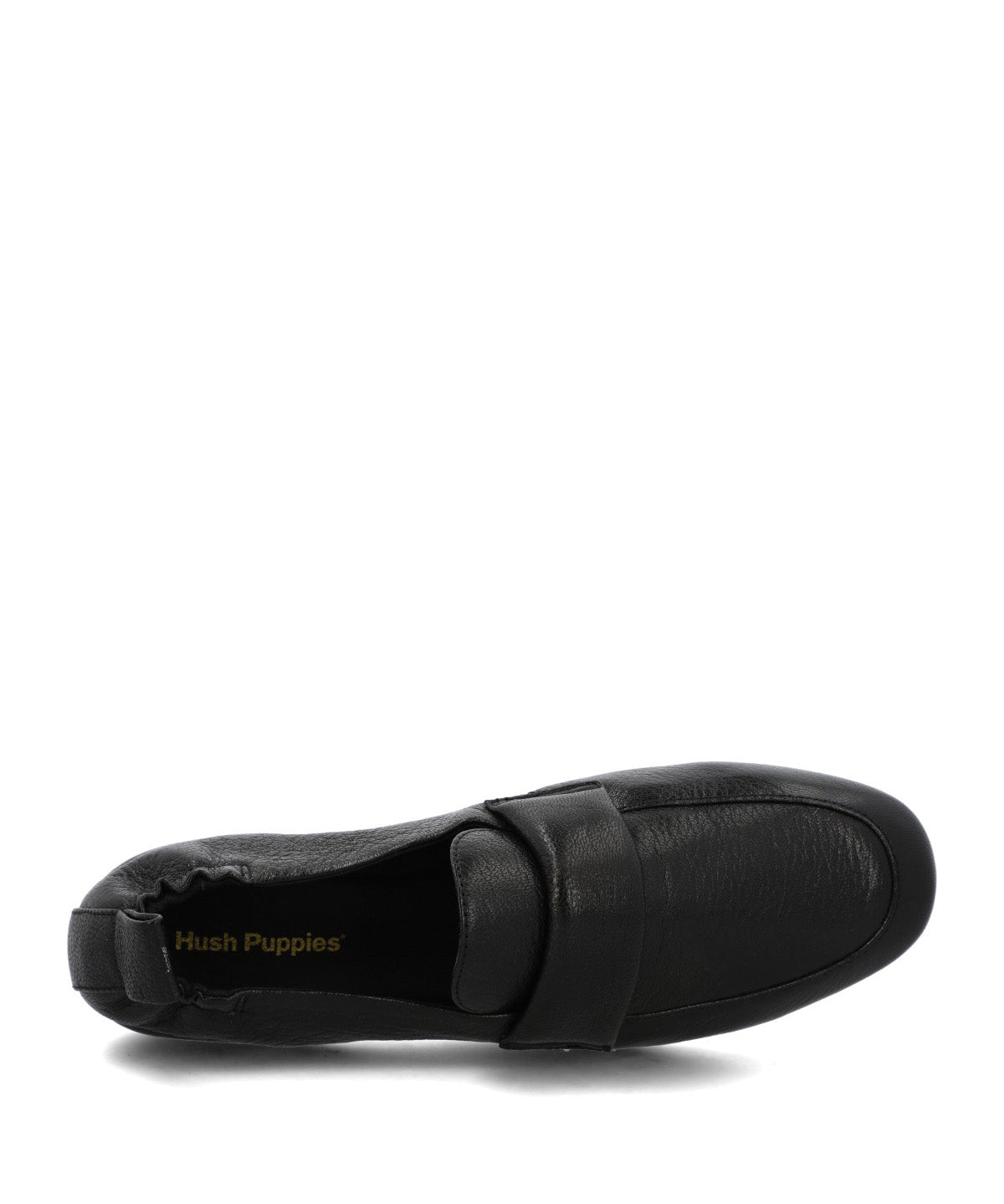 Mocasín Sofie Mujer Negro
