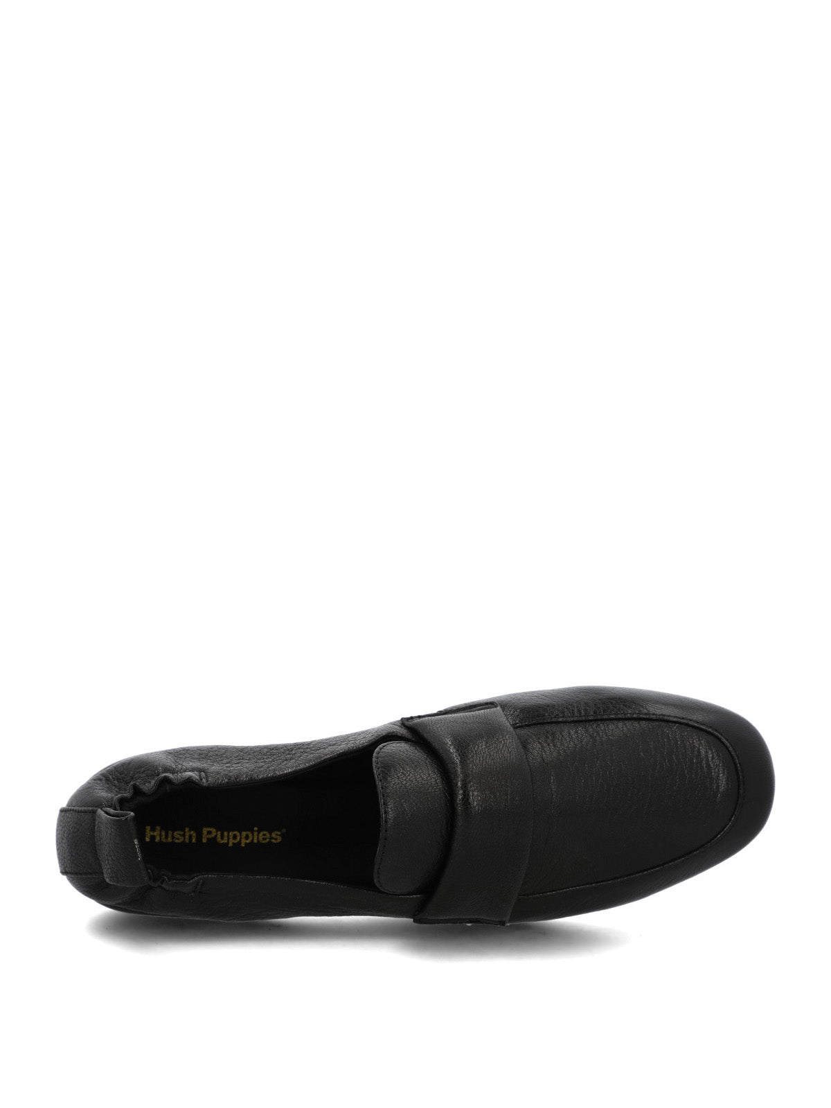 Mocasín Sofie Mujer Negro