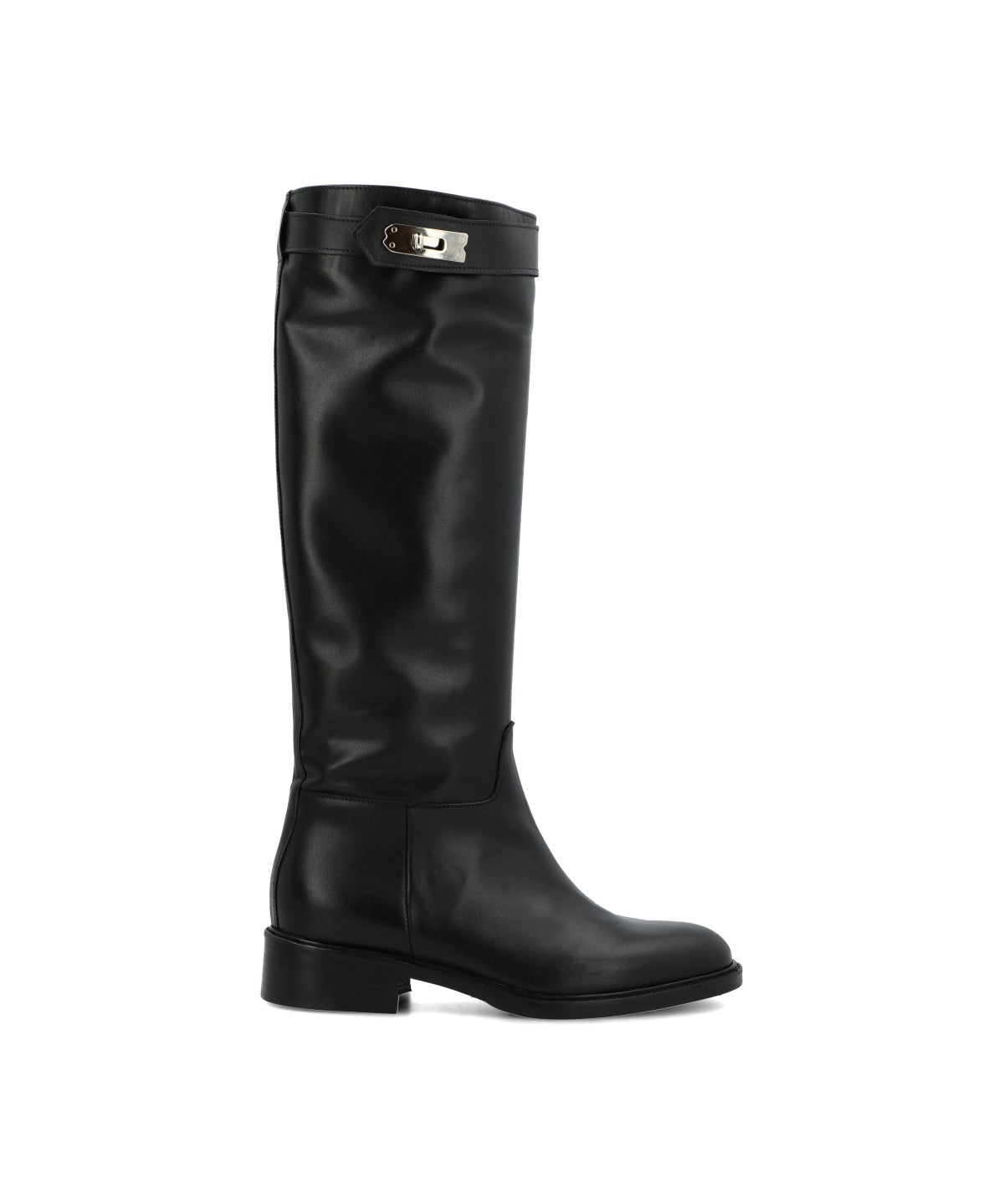 Bota Isonzo Mujer Negro