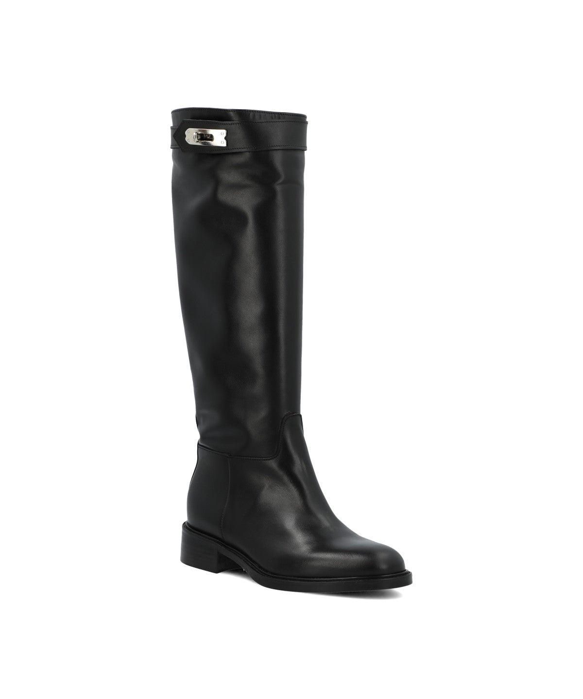 Bota Isonzo Mujer Negro