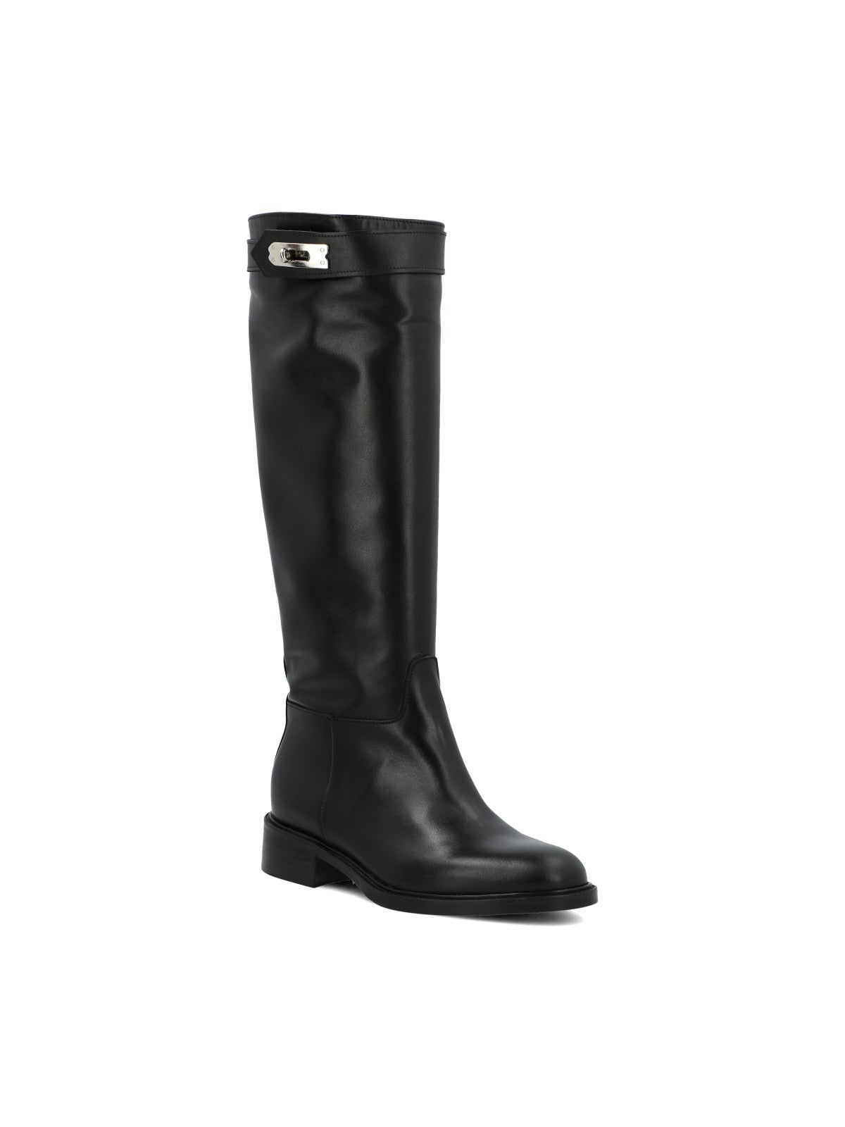 Bota Isonzo Mujer Negro