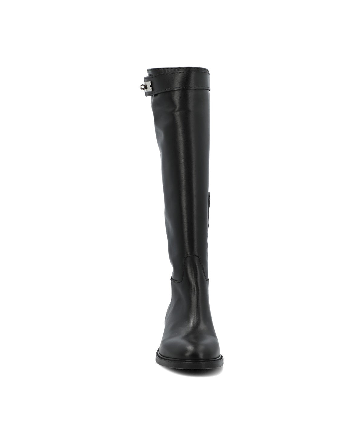 Bota Isonzo Mujer Negro