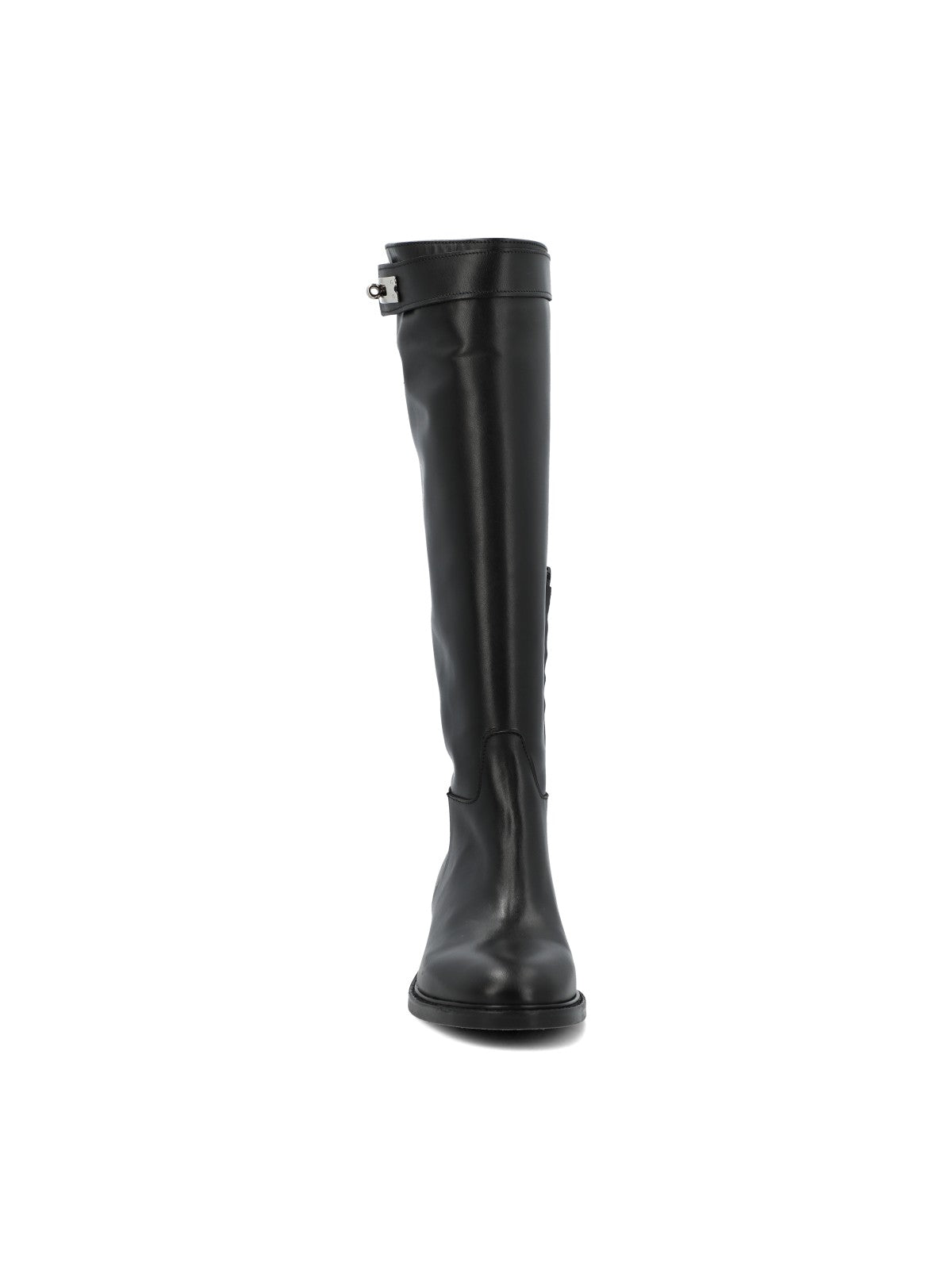 Bota Isonzo Mujer Negro
