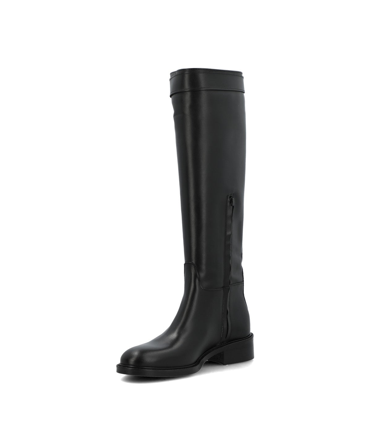 Bota Isonzo Mujer Negro