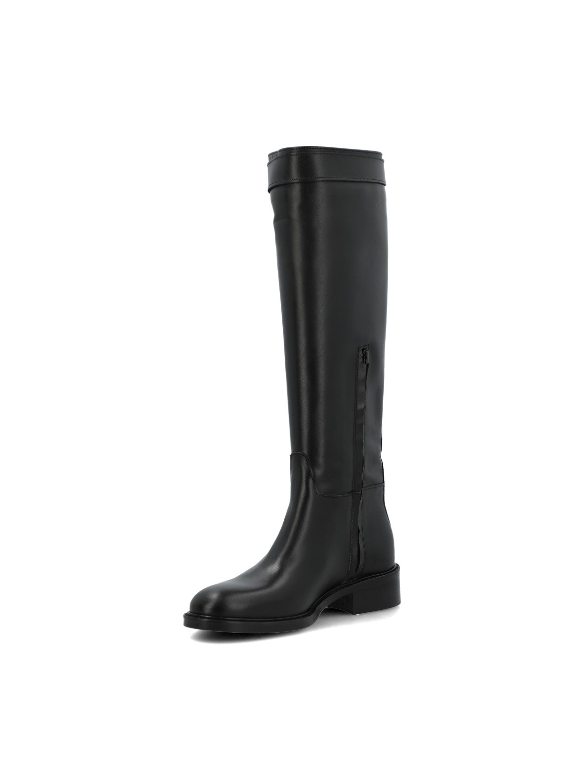 Bota Isonzo Mujer Negro