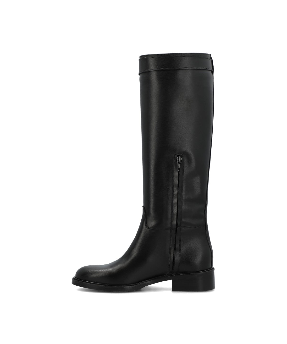 Bota Isonzo Mujer Negro