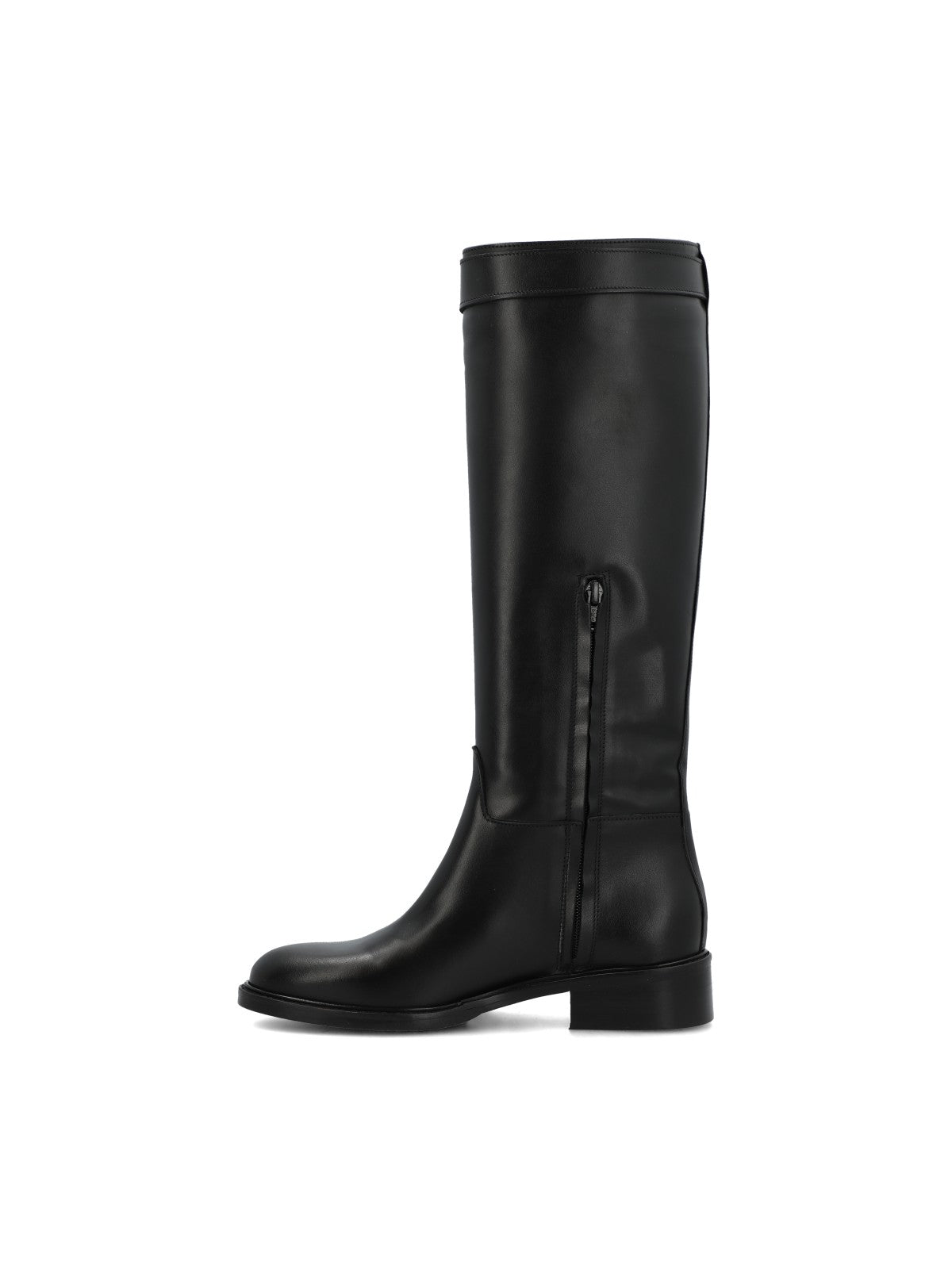 Bota Isonzo Mujer Negro