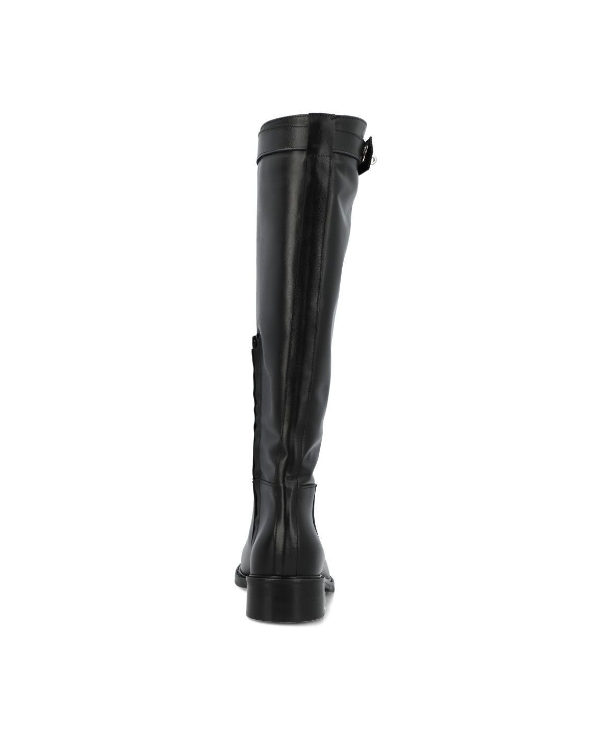 Bota Isonzo Mujer Negro