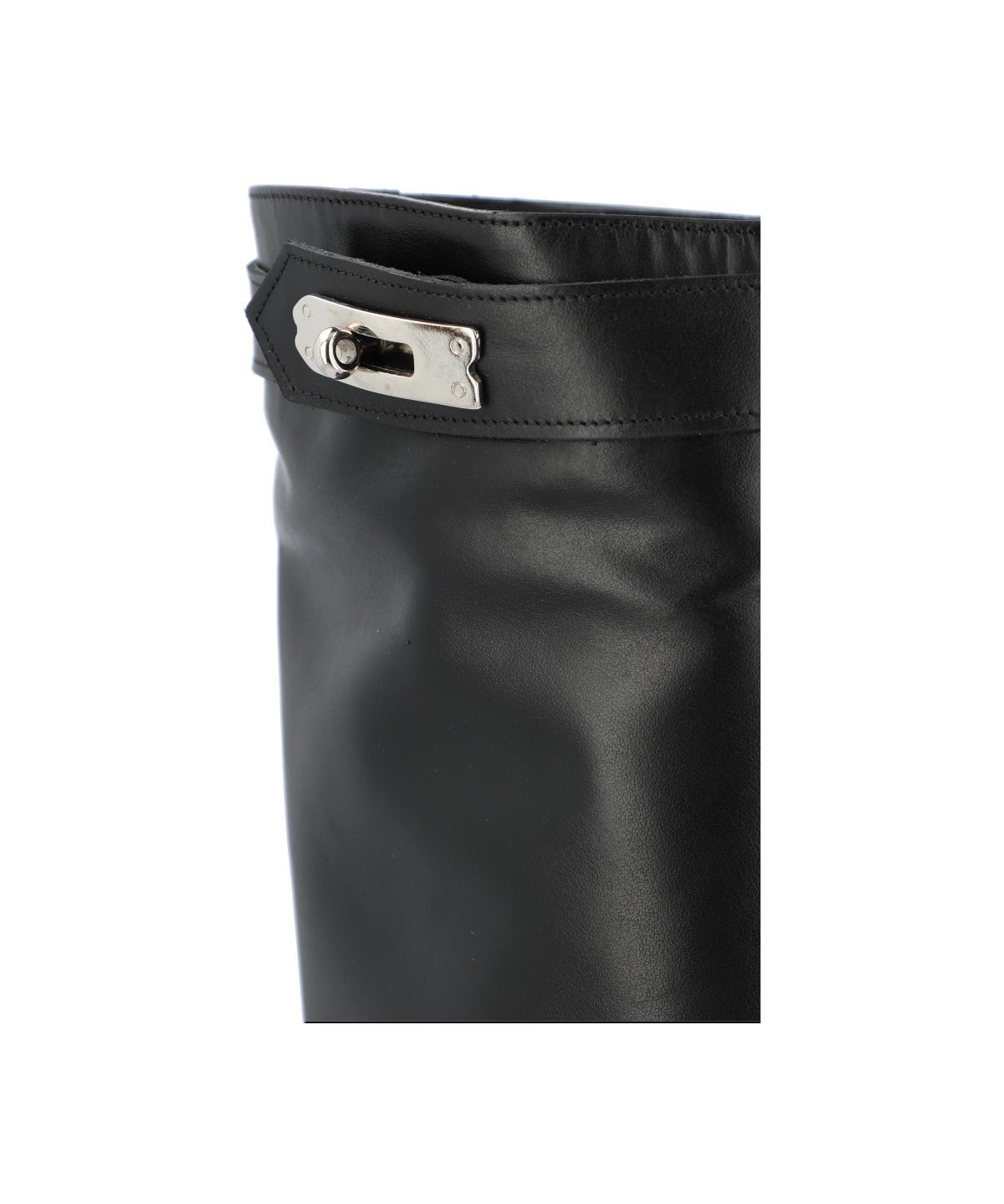 Bota Isonzo Mujer Negro