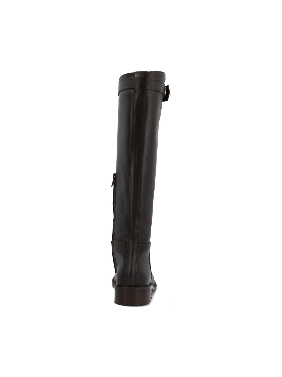Bota Isonzo Mujer Café