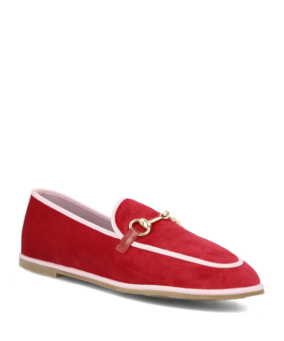 Mocasin Mujer Gorizia Massimo Cerutti