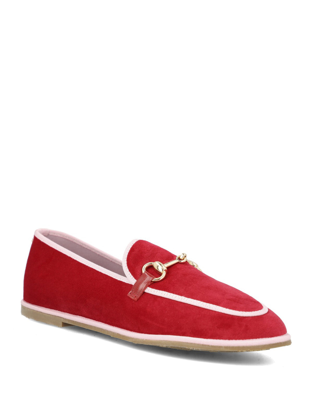 Mocasin Mujer Gorizia Massimo Cerutti