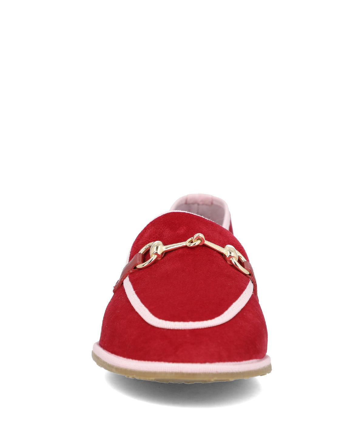 Mocasin Mujer Gorizia Massimo Cerutti