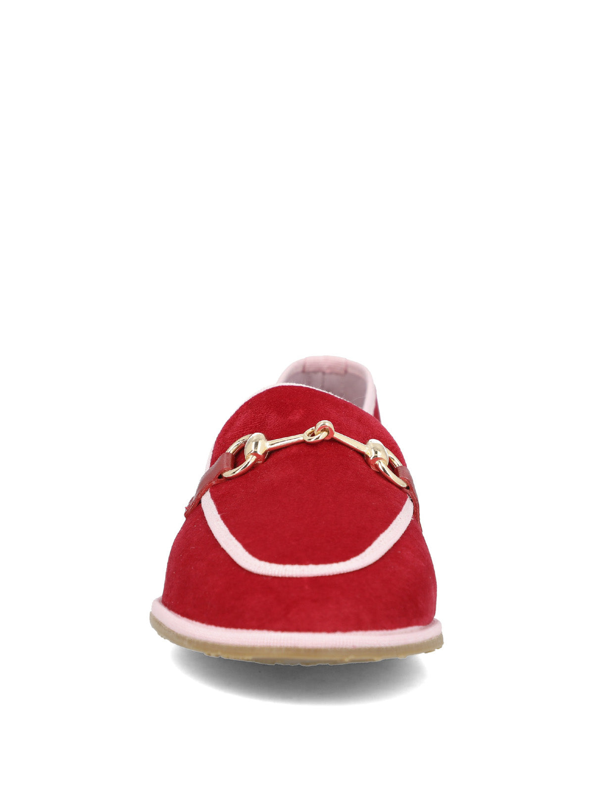 Mocasin Mujer Gorizia Massimo Cerutti