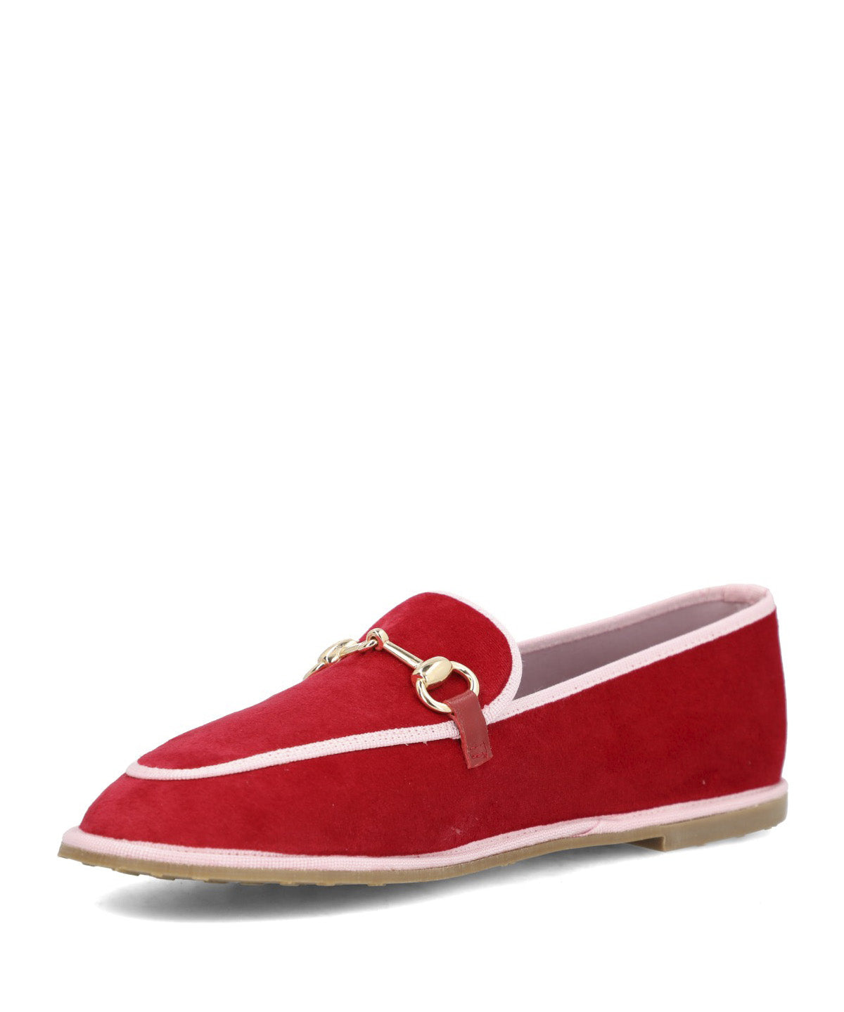 Mocasin Mujer Gorizia Massimo Cerutti