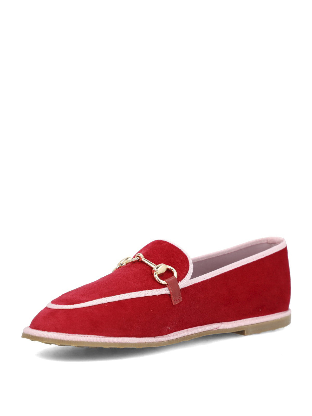 Mocasin Mujer Gorizia Massimo Cerutti