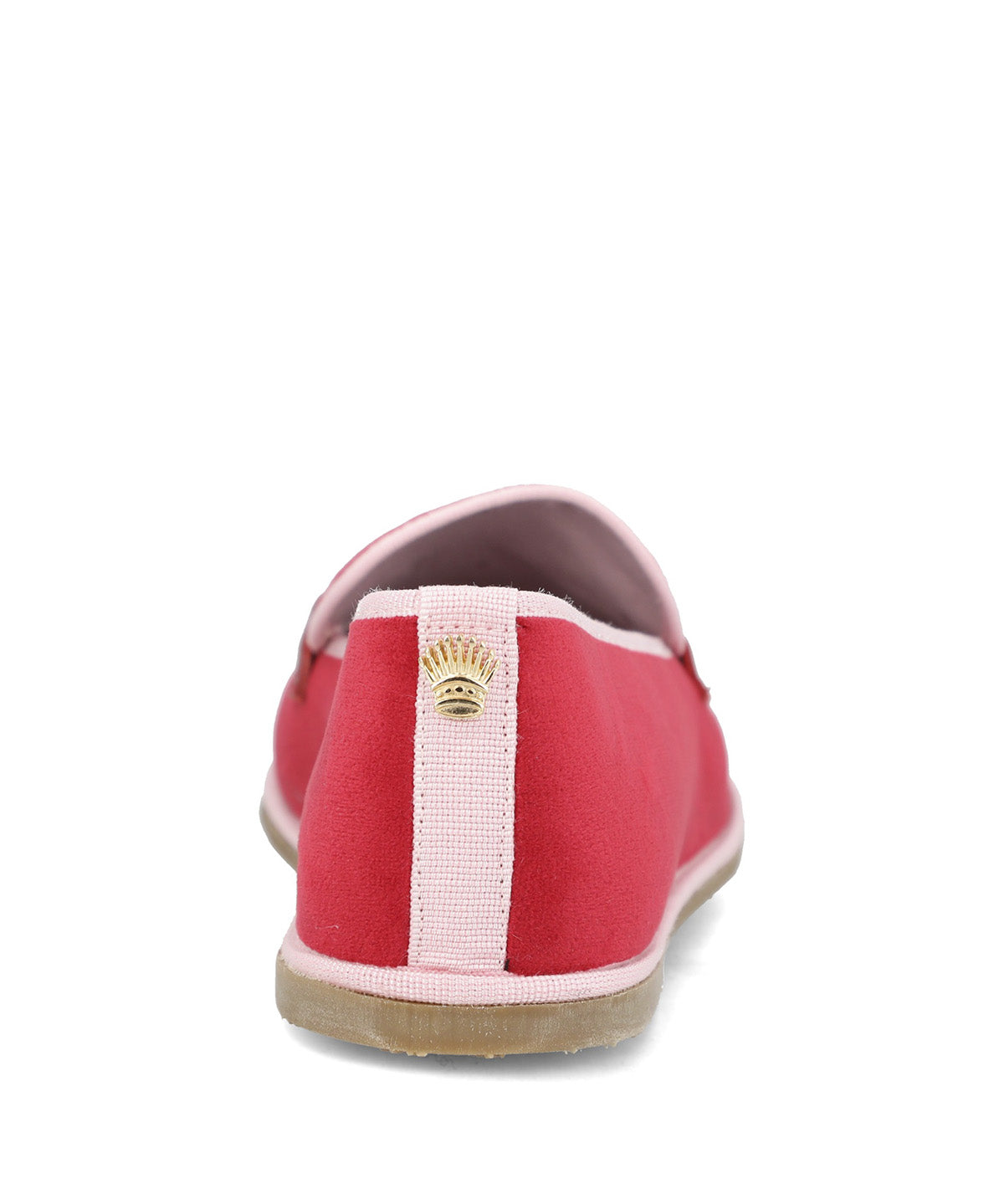 Mocasin Mujer Gorizia Massimo Cerutti