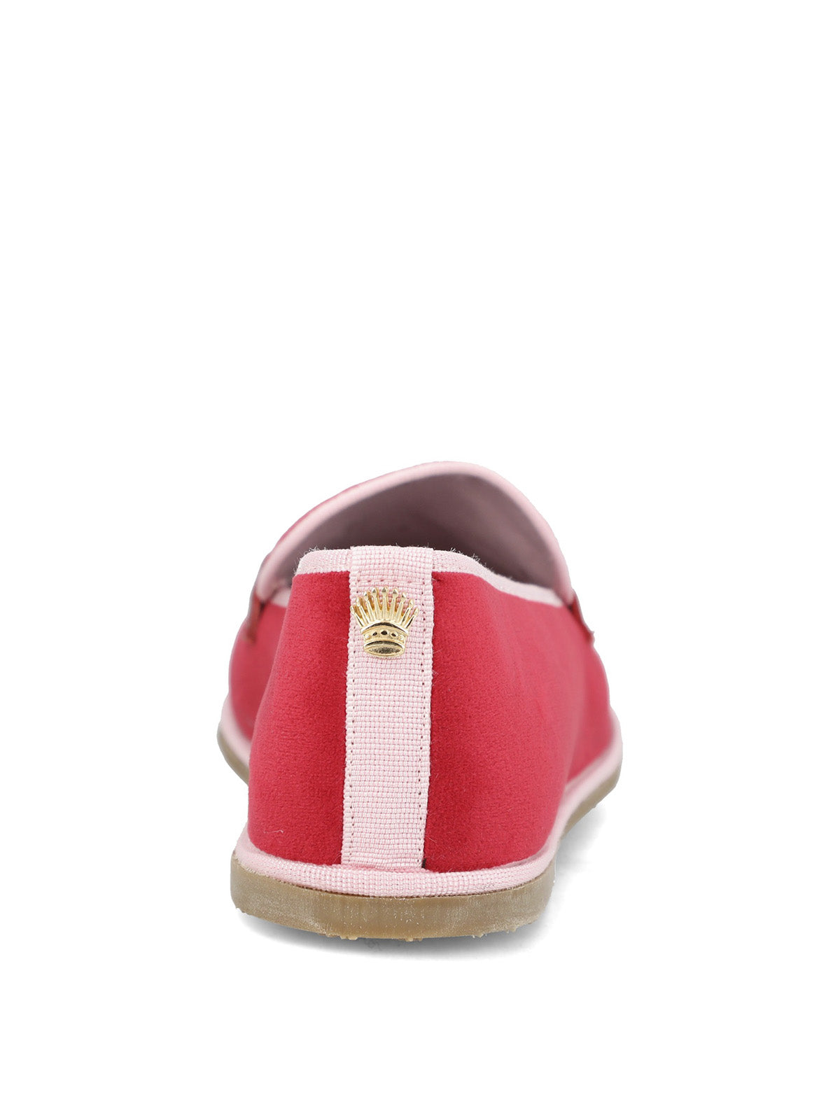 Mocasin Mujer Gorizia Massimo Cerutti