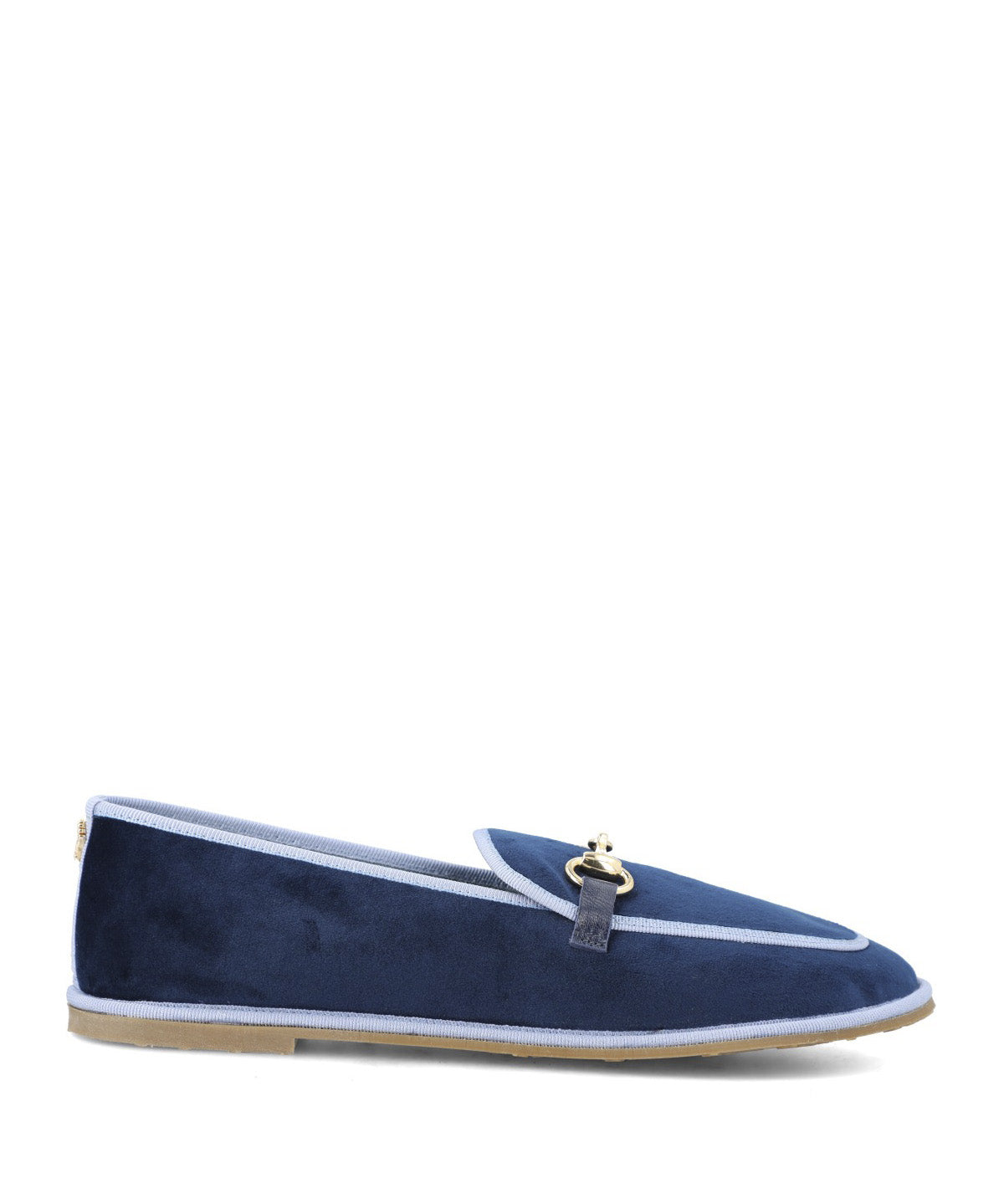 Mocasin Mujer Gorizia Massimo Cerutti