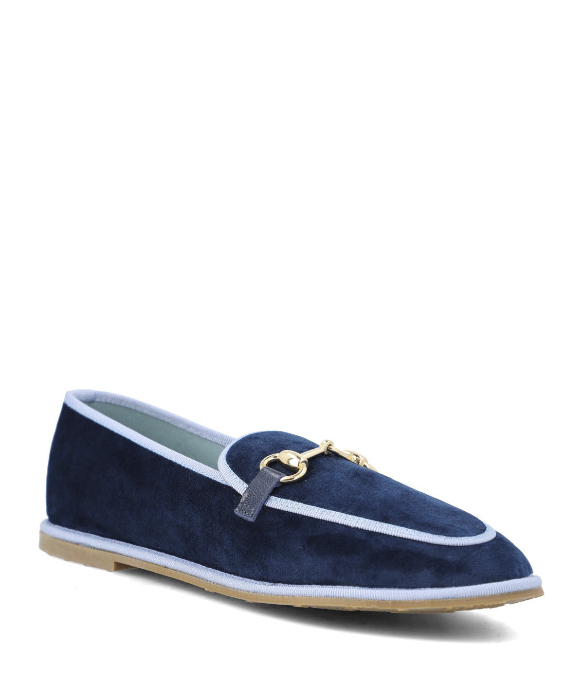 Mocasin Mujer Gorizia Massimo Cerutti