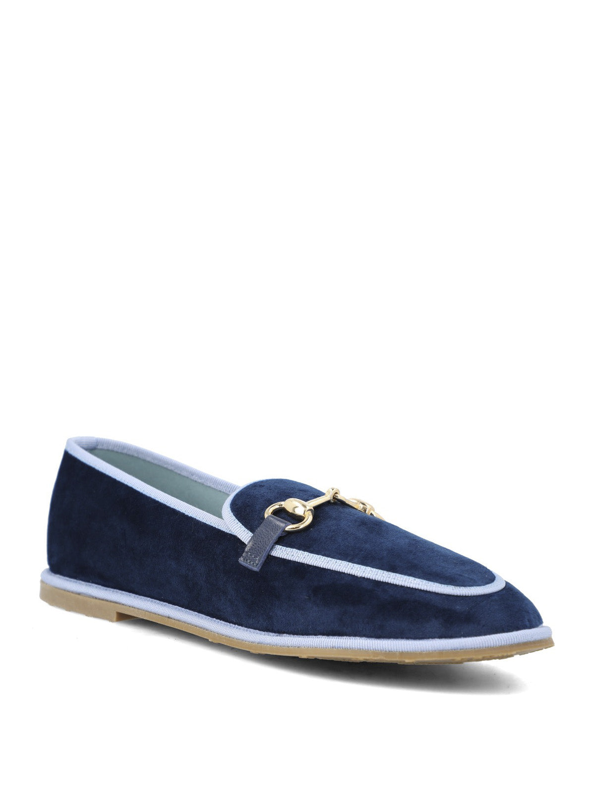 Mocasin Mujer Gorizia Massimo Cerutti