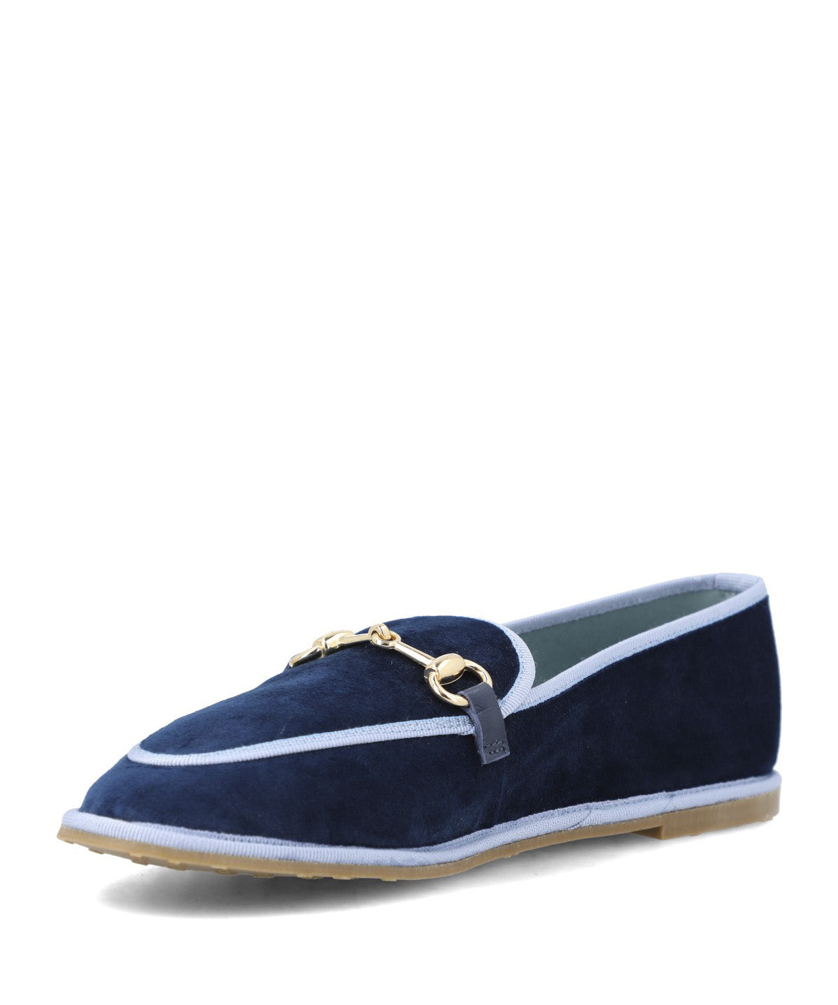 Mocasin Mujer Gorizia Massimo Cerutti