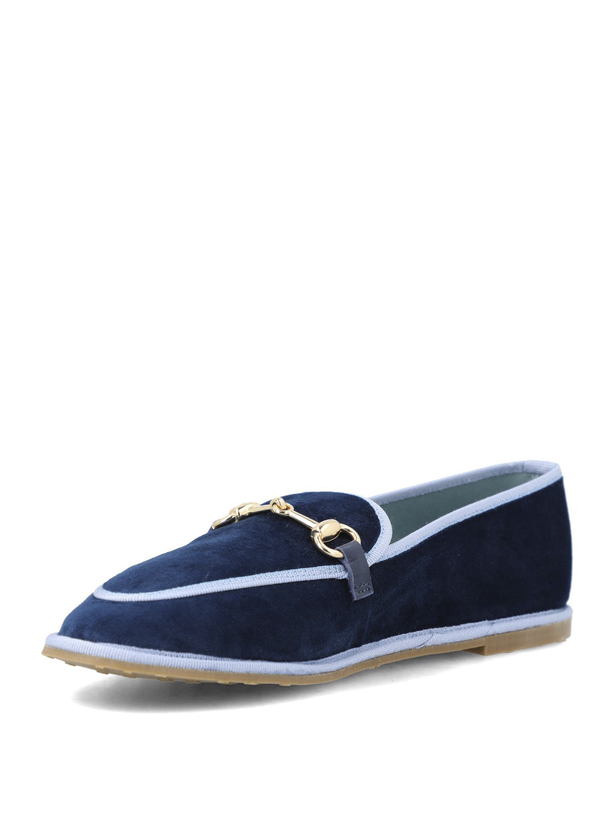 Mocasin Mujer Gorizia Massimo Cerutti