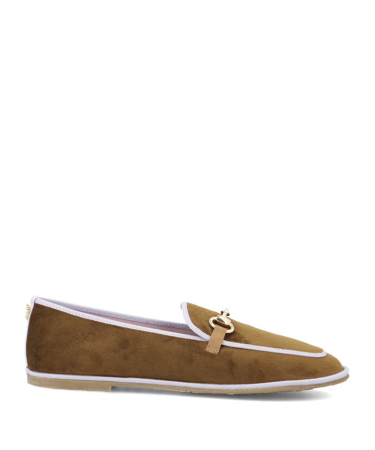 Mocasin Mujer Gorizia Massimo Cerutti