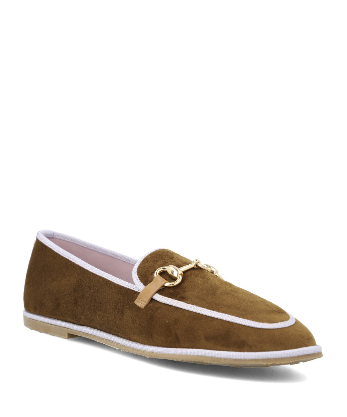 Mocasin Mujer Gorizia Massimo Cerutti