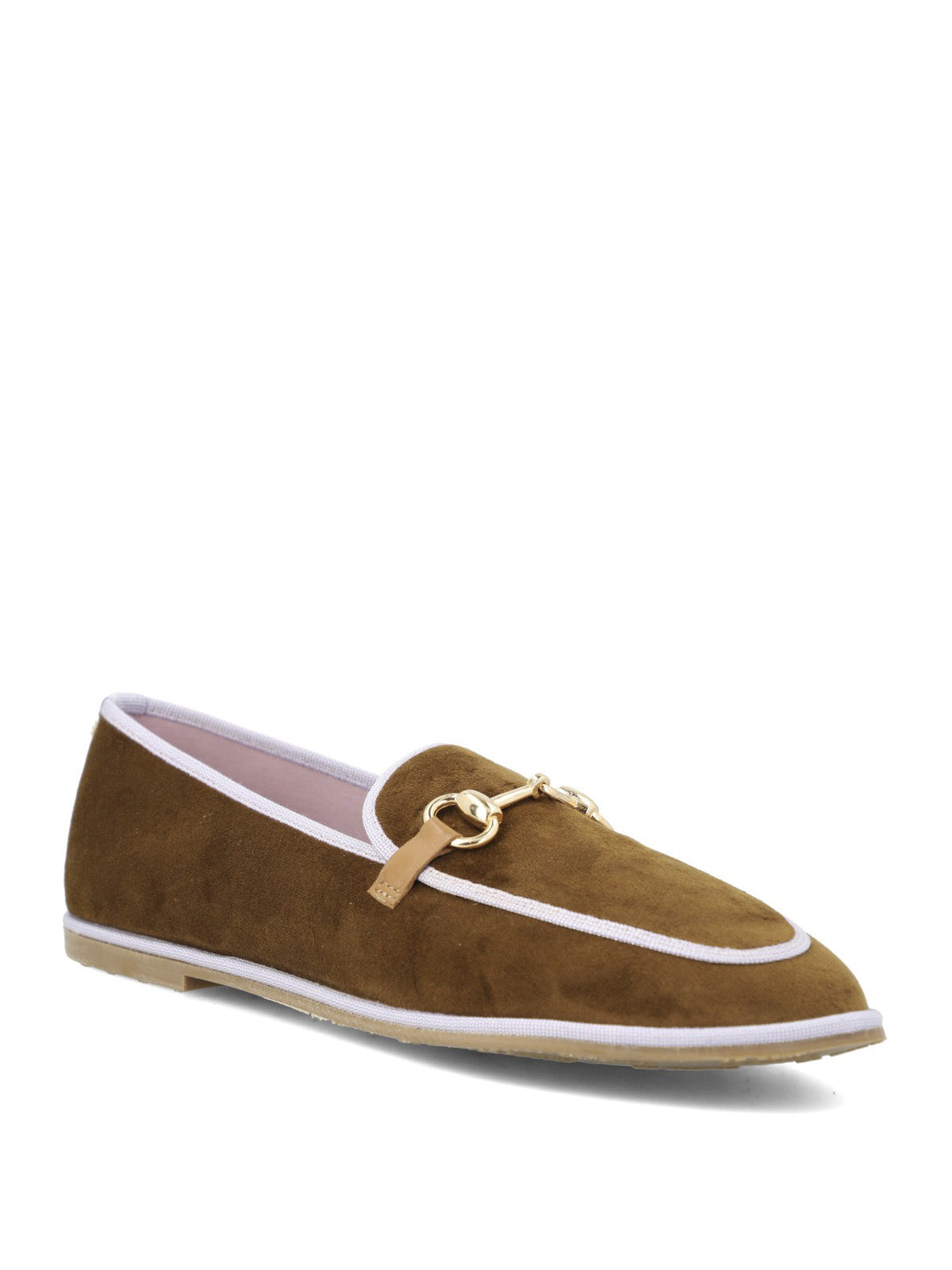 Mocasin Mujer Gorizia Massimo Cerutti