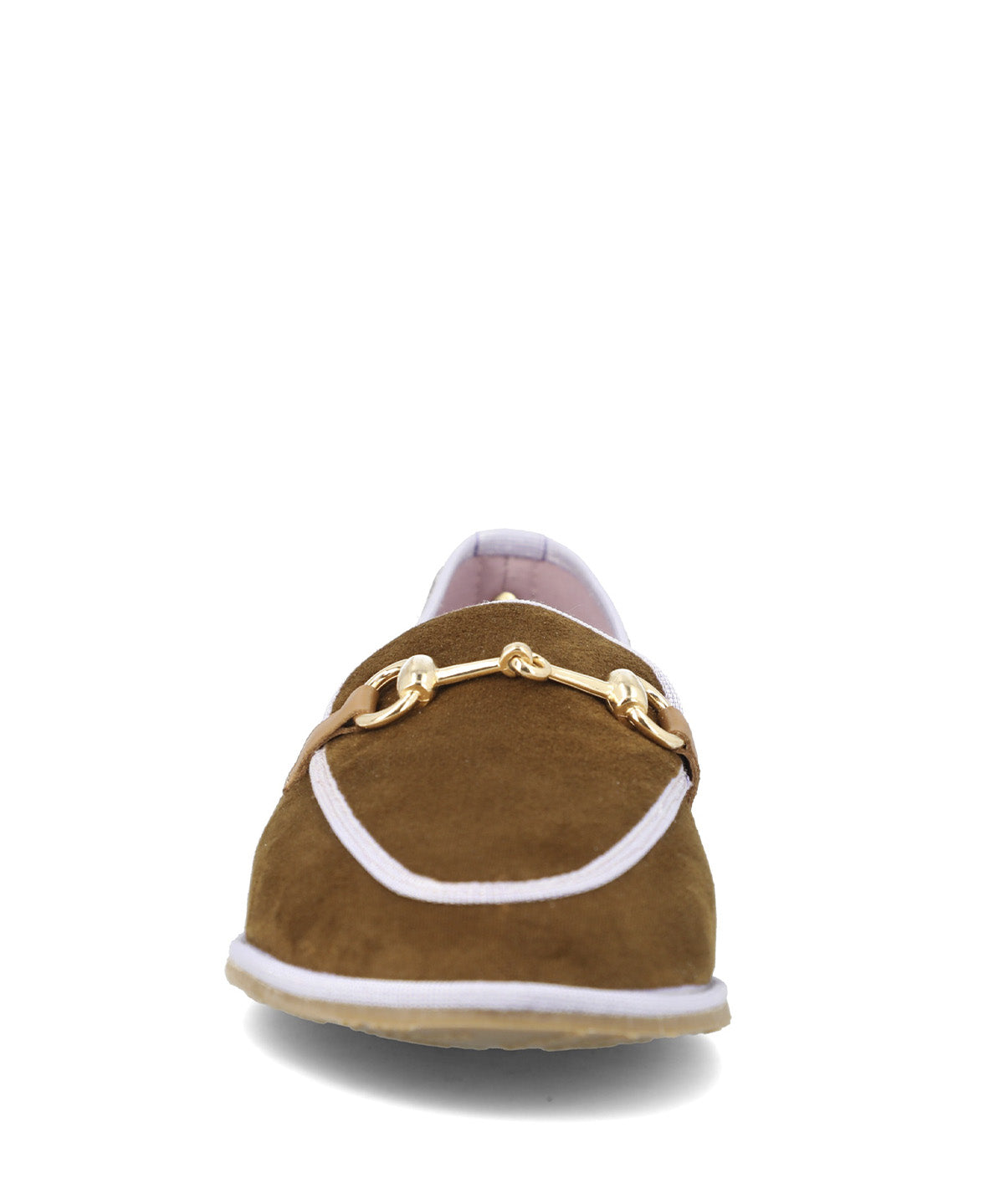 Mocasin Mujer Gorizia Massimo Cerutti