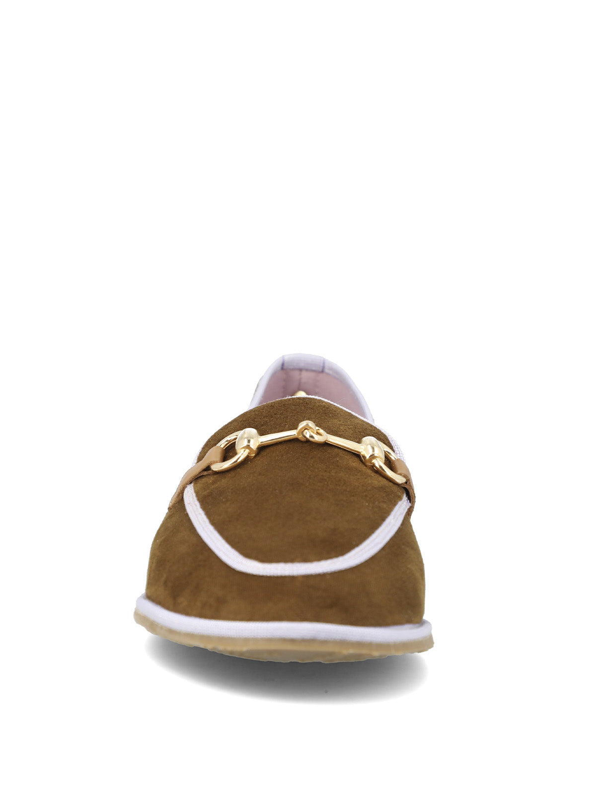 Mocasin Mujer Gorizia Massimo Cerutti