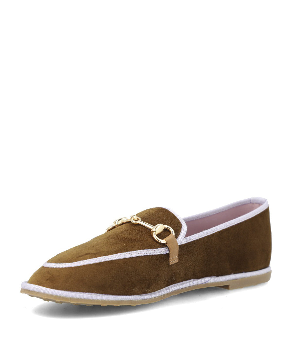 Mocasin Mujer Gorizia Massimo Cerutti